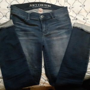 JUICY COUTURE JEANS !!!